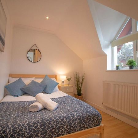 Sealock Mews By Property Promise Cardiff Dış mekan fotoğraf