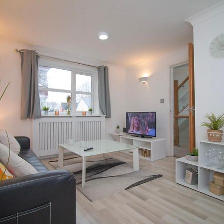 Sealock Mews By Property Promise Cardiff Dış mekan fotoğraf