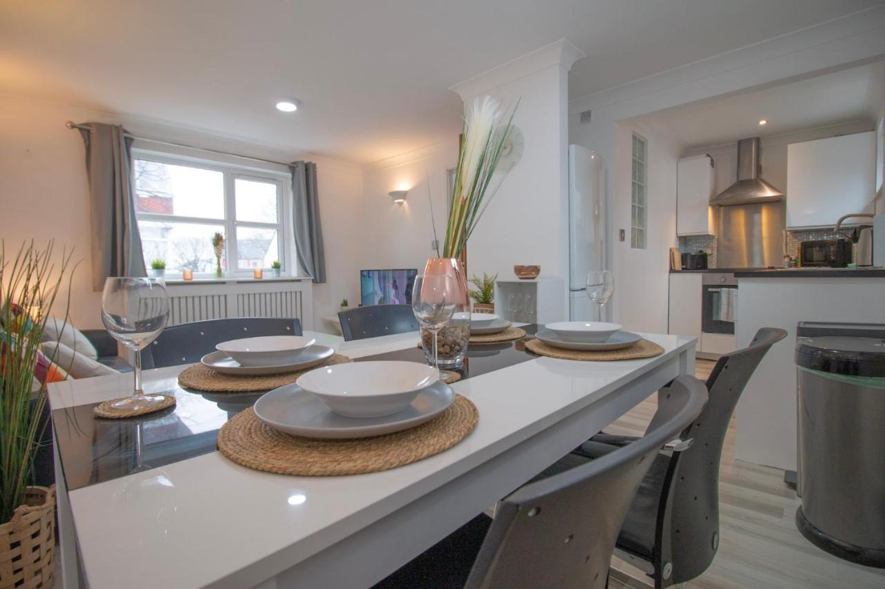 Sealock Mews By Property Promise Cardiff Dış mekan fotoğraf