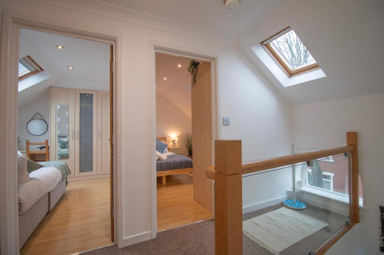 Sealock Mews By Property Promise Cardiff Dış mekan fotoğraf