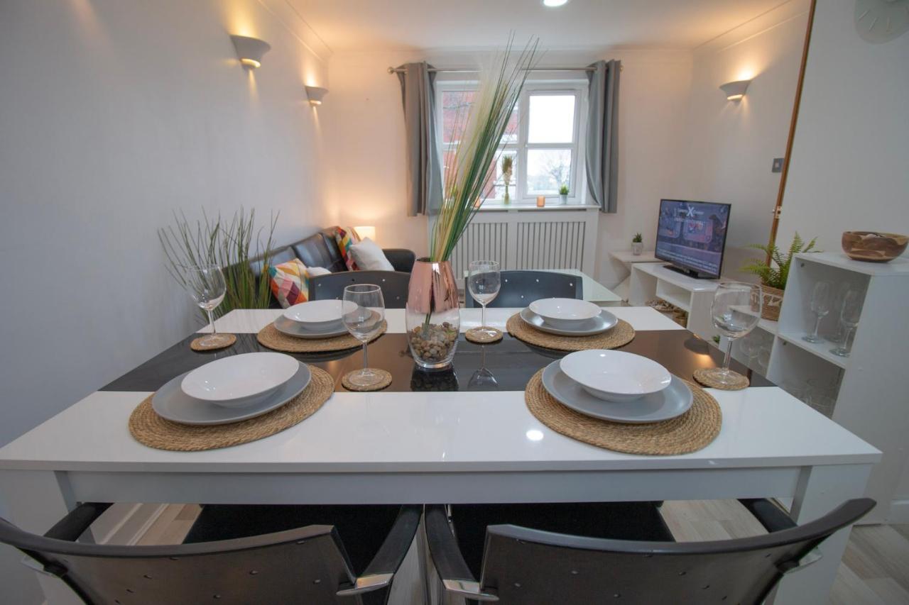 Sealock Mews By Property Promise Cardiff Dış mekan fotoğraf