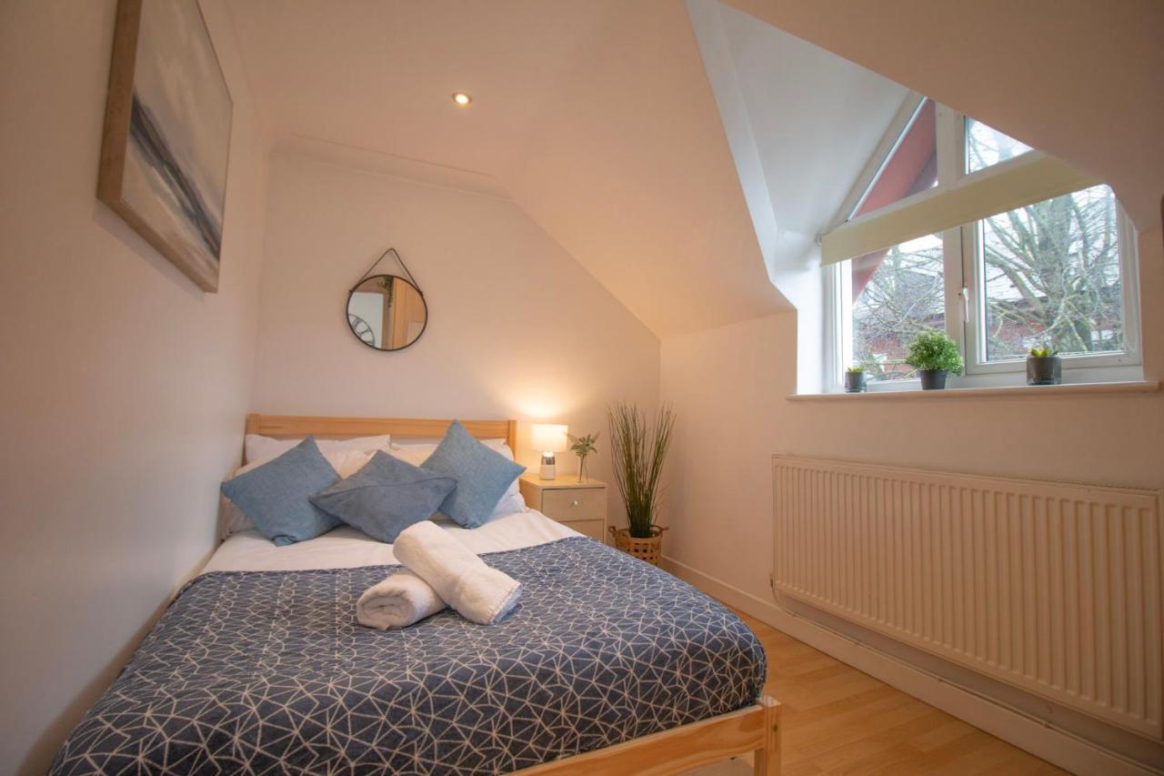 Sealock Mews By Property Promise Cardiff Dış mekan fotoğraf