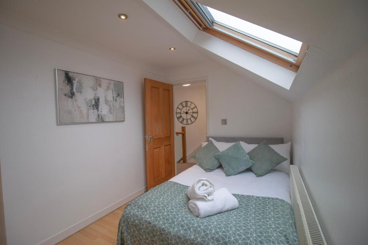 Sealock Mews By Property Promise Cardiff Dış mekan fotoğraf