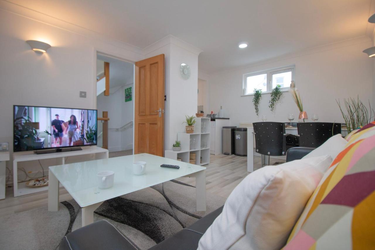 Sealock Mews By Property Promise Cardiff Dış mekan fotoğraf
