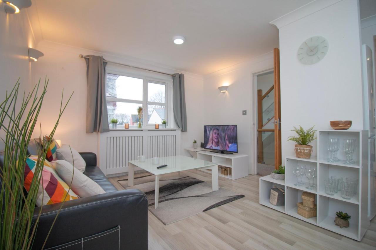 Sealock Mews By Property Promise Cardiff Dış mekan fotoğraf