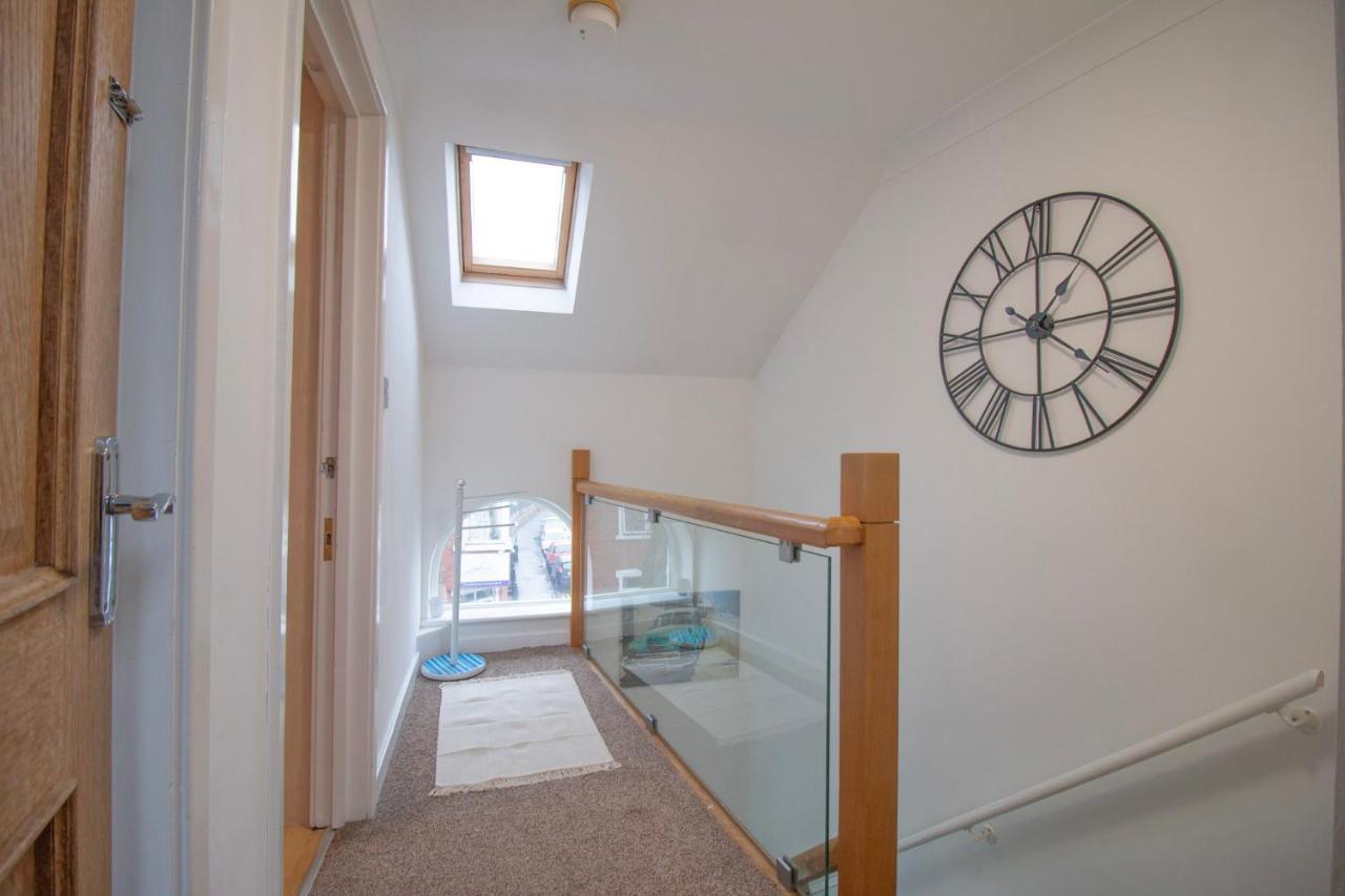 Sealock Mews By Property Promise Cardiff Dış mekan fotoğraf