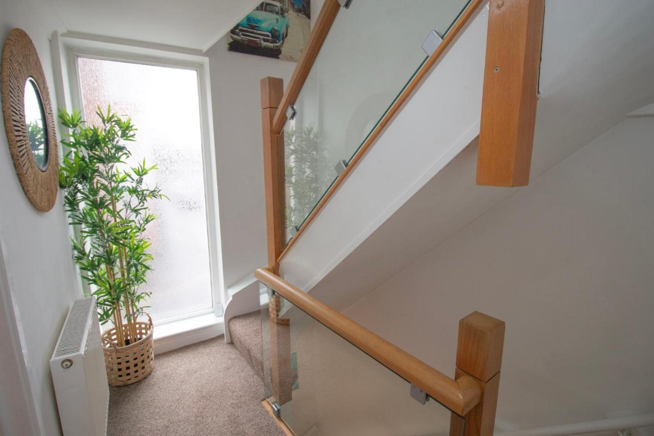 Sealock Mews By Property Promise Cardiff Dış mekan fotoğraf