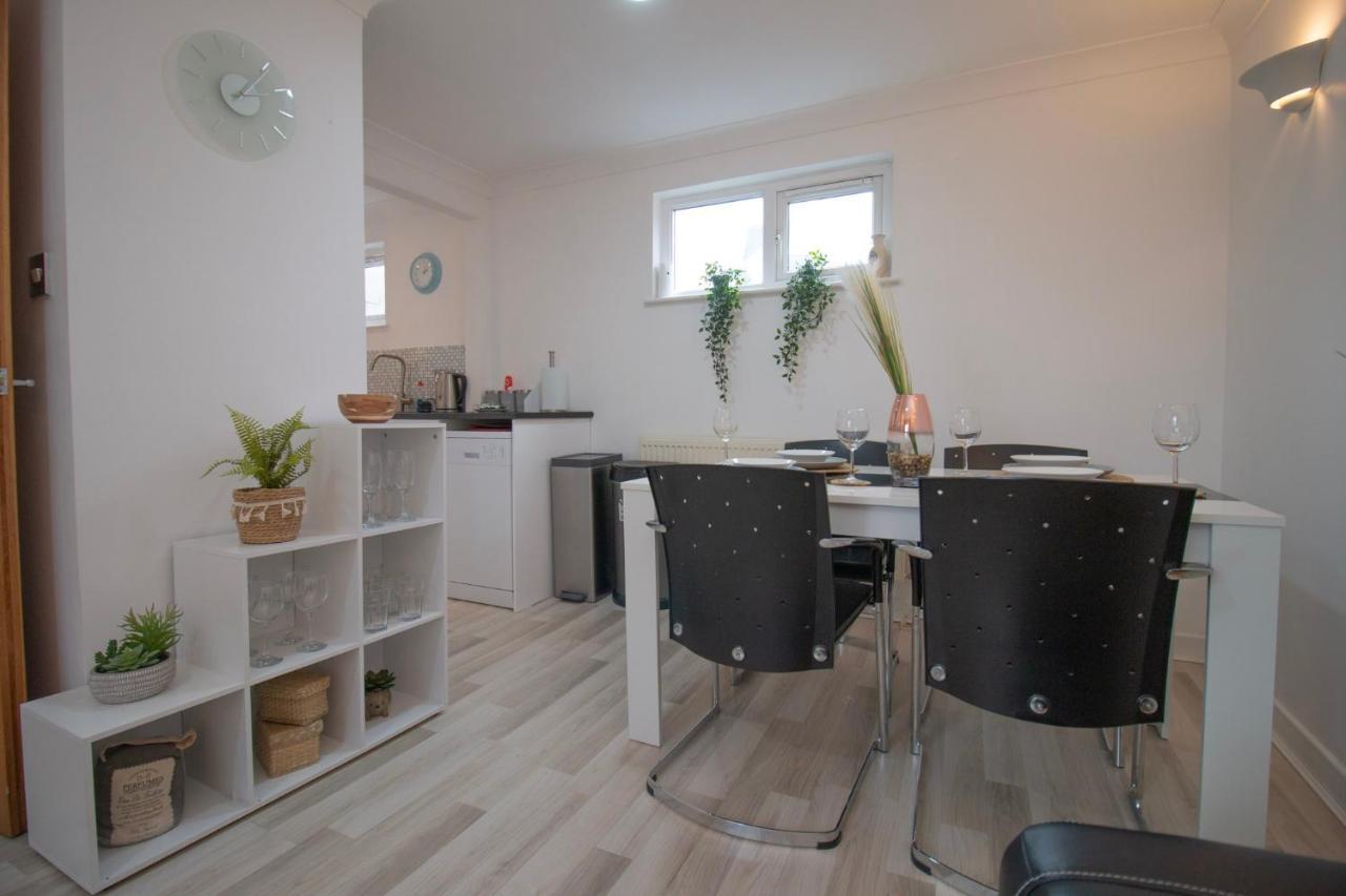 Sealock Mews By Property Promise Cardiff Dış mekan fotoğraf