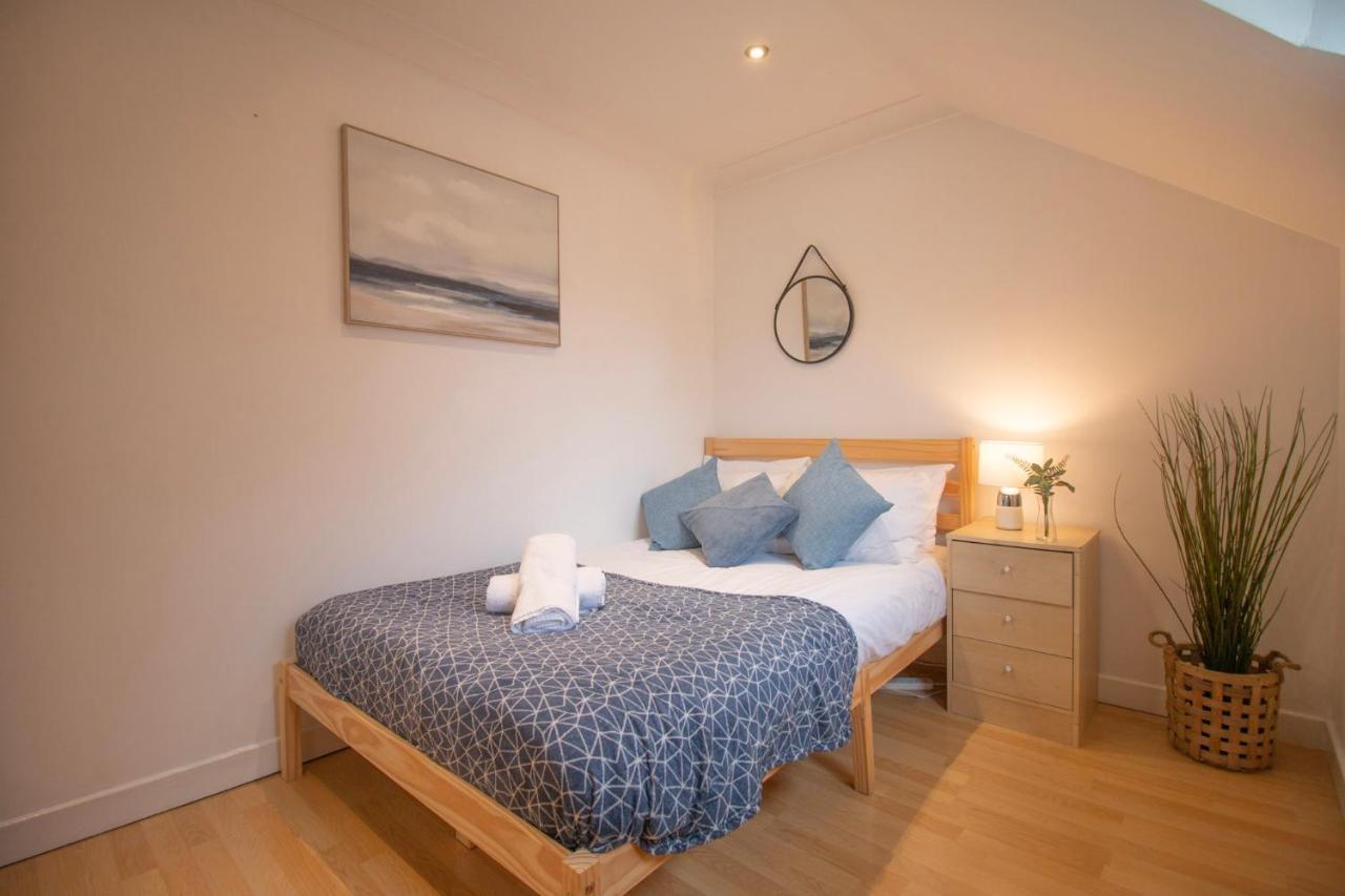 Sealock Mews By Property Promise Cardiff Dış mekan fotoğraf