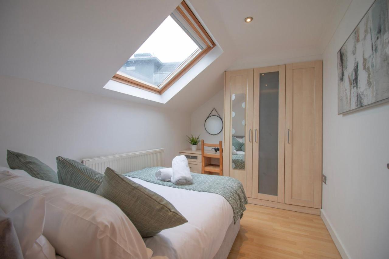 Sealock Mews By Property Promise Cardiff Dış mekan fotoğraf