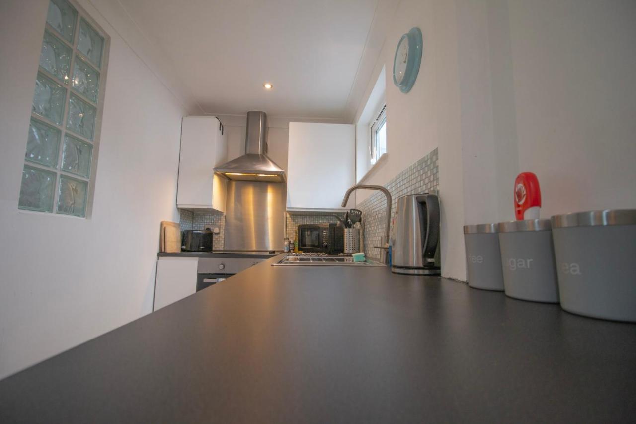 Sealock Mews By Property Promise Cardiff Dış mekan fotoğraf