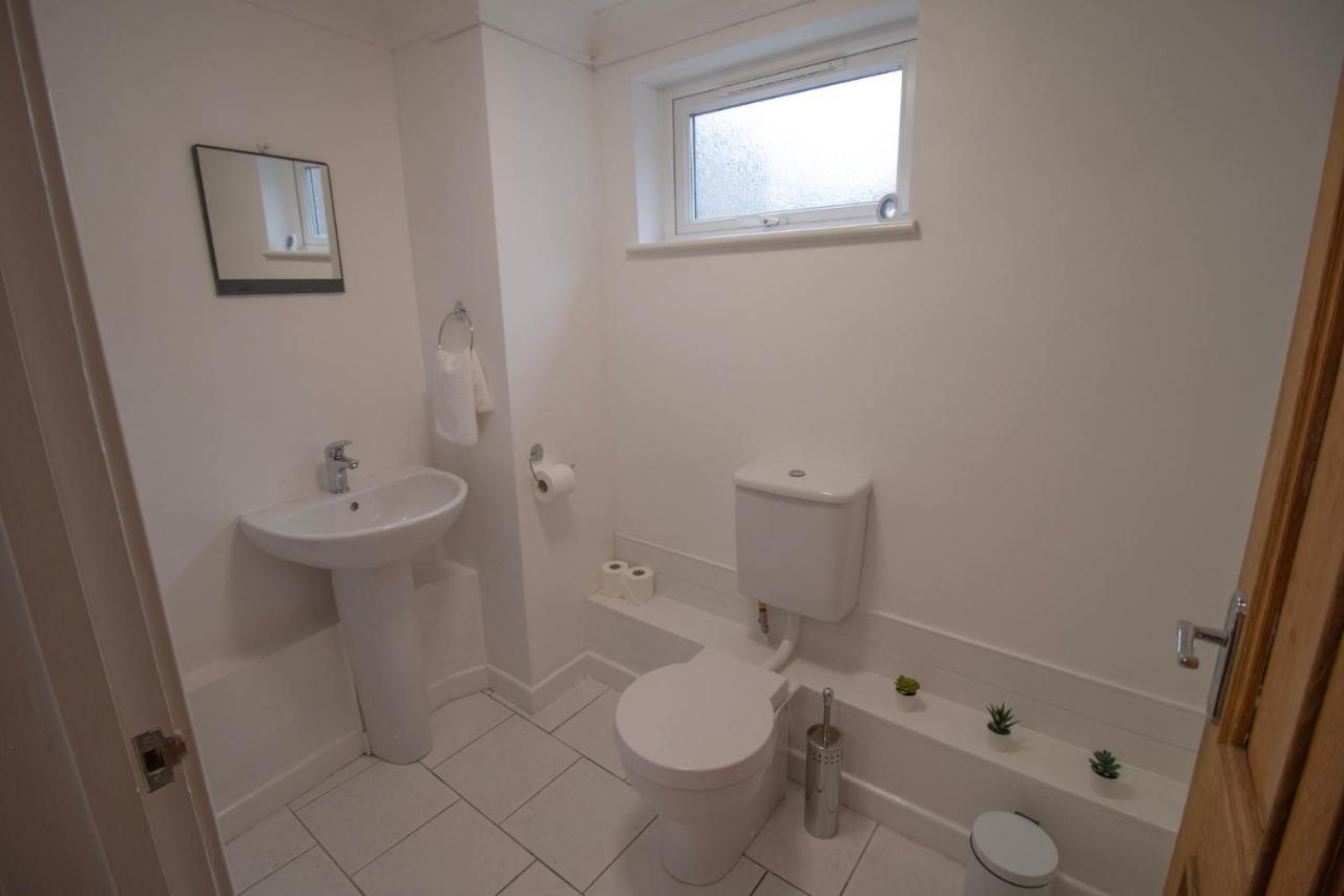 Sealock Mews By Property Promise Cardiff Dış mekan fotoğraf