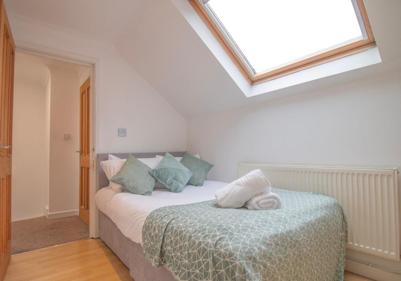 Sealock Mews By Property Promise Cardiff Dış mekan fotoğraf
