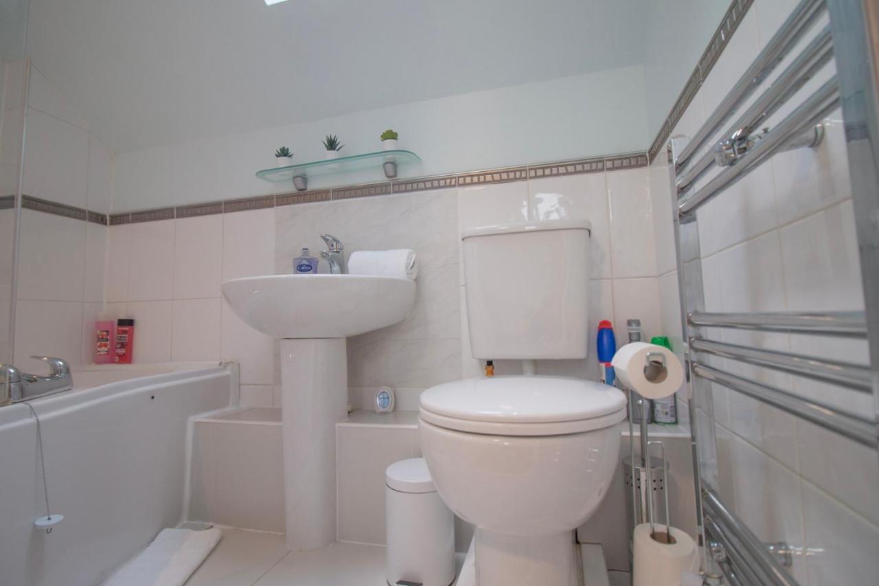 Sealock Mews By Property Promise Cardiff Dış mekan fotoğraf