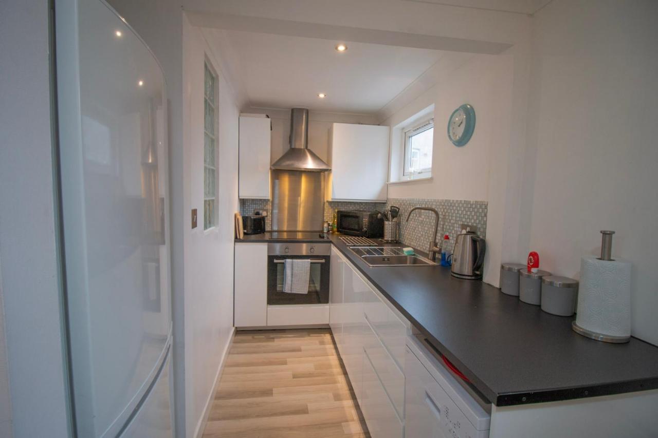 Sealock Mews By Property Promise Cardiff Dış mekan fotoğraf